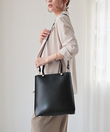 MIAN  | CLIVIA / 縦型A4トートバッグ(トートバッグ)
