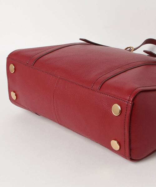 FOSSIL（フォッシル）の「フォッシル トートバッグ レディース レザー