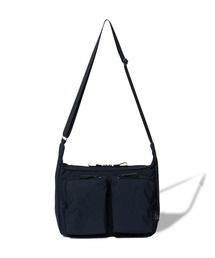 MARGARET HOWELL idea｜マーガレット・ハウエル アイデアのバッグ