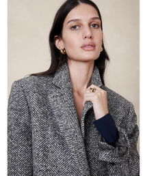 Banana Republic（バナナリパブリック）の「Olinda イタリアン 