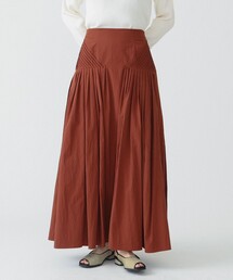 RBS | RBS / キリカエ ギャザー スカート(スカート)