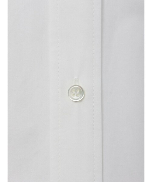 MidiUmi（ミディウミ）の「MidiUmi ワイドシャツワンピース