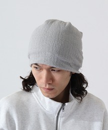 Fab（ファブ）の「Fab リバーシブルファーワッチ（ニットキャップ/ビーニー）」