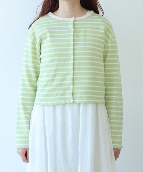 bulle de savon ビュルデサボン リネンロングカーディガン サイズF Yahoo!オークション - 【美品】bulle de savon ビュルデサボン