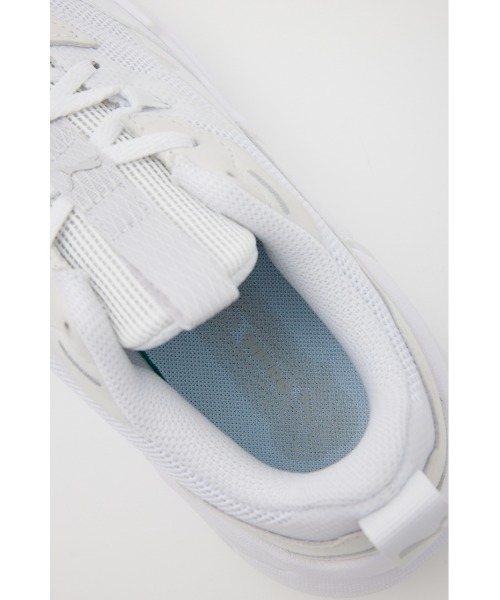 PUMA（プーマ）の「スピナ ニトロ ベーシック ウィメンズ スニーカー（スニーカー・レディース・ホワイト/ブラック・24.5cm/23.5cm/24cm/23cm/25cm）」の13枚目の写真