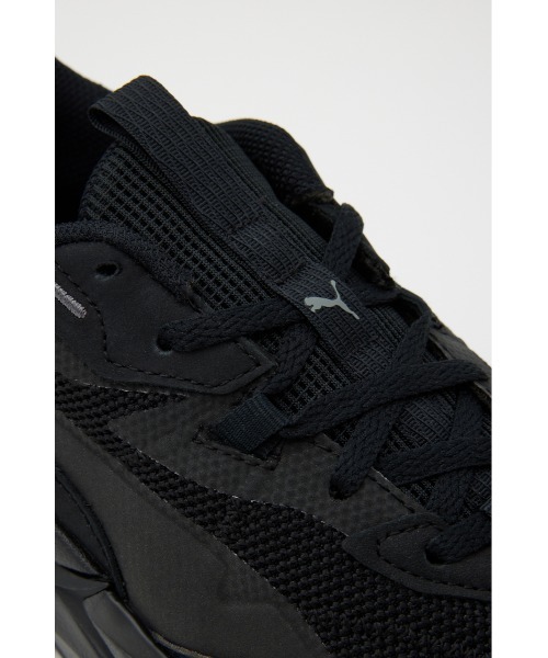 PUMA（プーマ）の「スピナ ニトロ ベーシック ウィメンズ スニーカー（スニーカー・レディース・ホワイト/ブラック・24.5cm/23.5cm/24cm/23cm/25cm）」の14枚目の写真