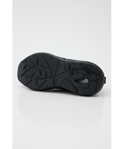 PUMA（プーマ）の「スピナ ニトロ ベーシック ウィメンズ スニーカー（スニーカー・レディース・ホワイト/ブラック・24.5cm/23.5cm/24cm/23cm/25cm）」の18枚目の写真