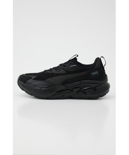 PUMA（プーマ）の「スピナ ニトロ ベーシック ウィメンズ スニーカー（スニーカー・レディース・ホワイト/ブラック・24.5cm/23.5cm/24cm/23cm/25cm）」の19枚目の写真