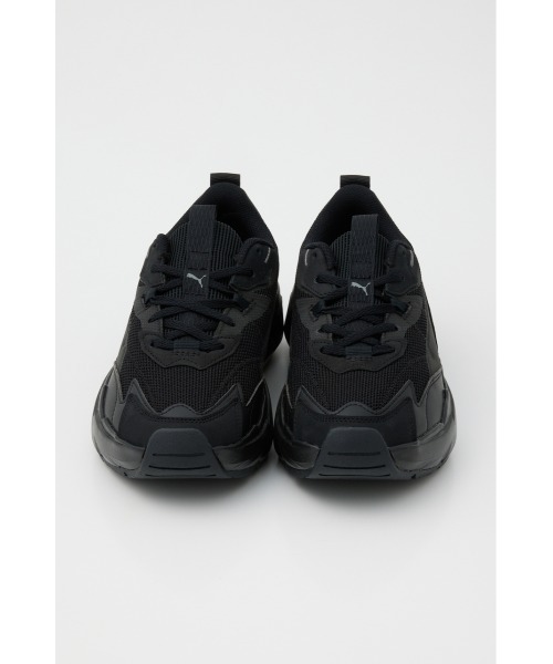 PUMA（プーマ）の「スピナ ニトロ ベーシック ウィメンズ スニーカー（スニーカー・レディース・ホワイト/ブラック・24.5cm/23.5cm/24cm/23cm/25cm）」の20枚目の写真