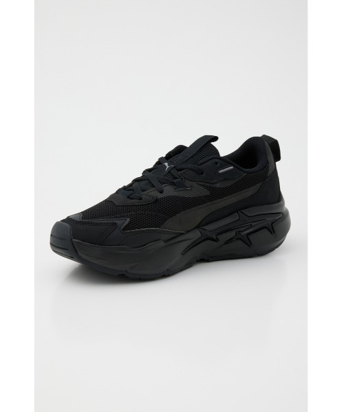 PUMA（プーマ）の「スピナ ニトロ ベーシック ウィメンズ スニーカー（スニーカー・レディース・ホワイト/ブラック・24.5cm/23.5cm/24cm/23cm/25cm）」の22枚目の写真