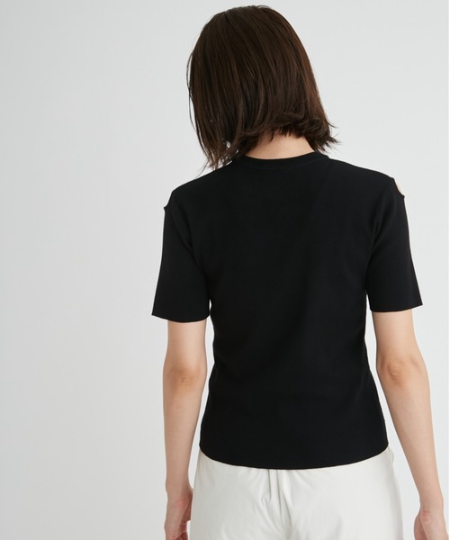 emmi（エミ）の「【emmi atelier】LENZING(TM) ECOVERO(TM