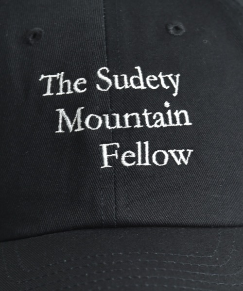 INTERPLANET(インタープラネット)の「【anana】刺繍ロゴCAP(キャップ・レディース・ブラック/チャコールグレー・フリー)」の11枚目の写真