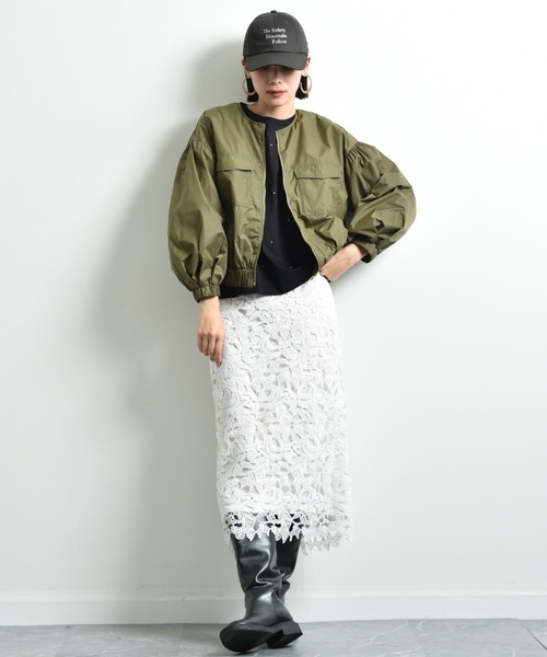 INTERPLANET(インタープラネット)の「【anana】刺繍ロゴCAP(キャップ・レディース・ブラック/チャコールグレー・フリー)」の20枚目の写真