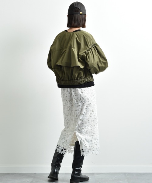 INTERPLANET(インタープラネット)の「【anana】刺繍ロゴCAP(キャップ・レディース・ブラック/チャコールグレー・フリー)」の21枚目の写真