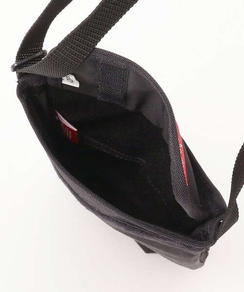 BEAMS BOY（ビームスボーイ）の「Manhattan Portage × BEAMS BOY