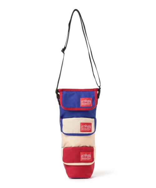【値下げ中】BEAMS Manhattan Portage×BEAMS Manhattan Portage × BEAMS＞完全オリジナル別注｜ビームス 新宿