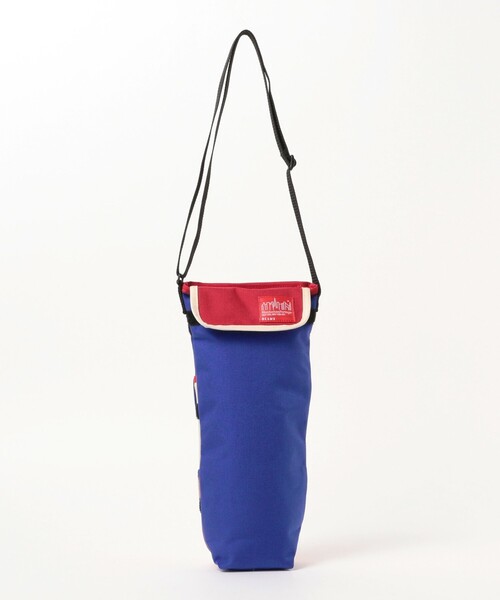 BEAMS ビームス × Manhattan Portage BEAMS BOY（ビームスボーイ）の「Manhattan Portage × BEAMS BOY