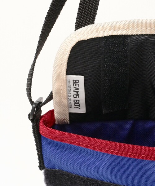 BEAMS BOY（ビームスボーイ）の「Manhattan Portage × BEAMS BOY