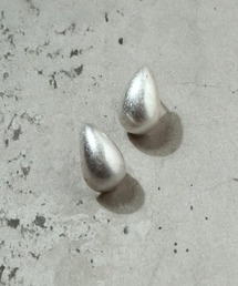 【GOLDY】メタル ドロップ ピアス / 1221240