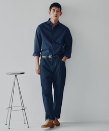 Wrangler | Wrangler/別注 11 MWZ(セットアップ可)(デニムパンツ)