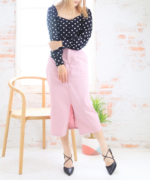 attagirl（アタガール）の「クロスストラップセパレートパンプス（パンプス・レディース・ブラック/アイボリー/シルバー系その他/ブラック系その他・LL/L/M/S）」の22枚目の写真