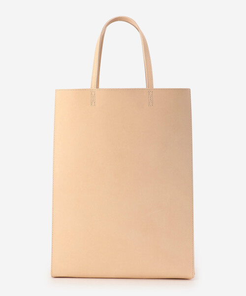 Bshop（ビショップ）の「Pachyderm | ショッピングトートバッグ