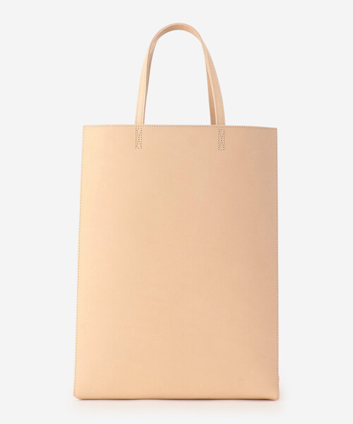 Bshop（ビショップ）の「Pachyderm | ショッピングトートバッグ