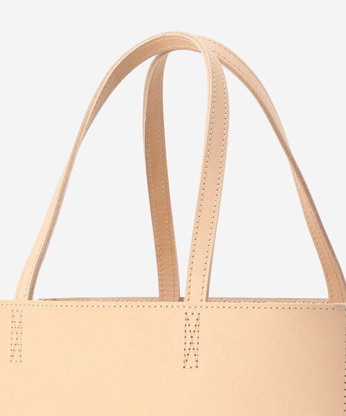 Bshop（ビショップ）の「Pachyderm | ショッピングトートバッグ
