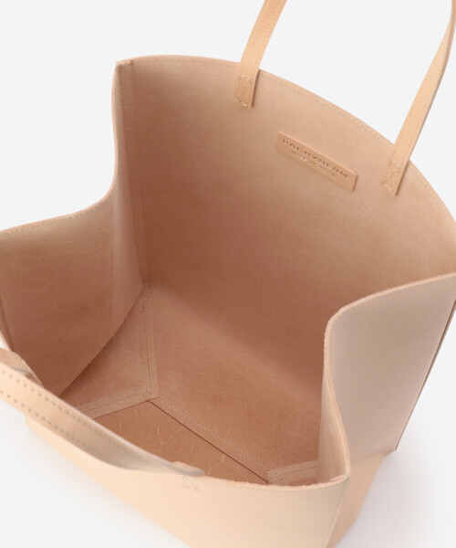 Bshop（ビショップ）の「Pachyderm | ショッピングトートバッグ