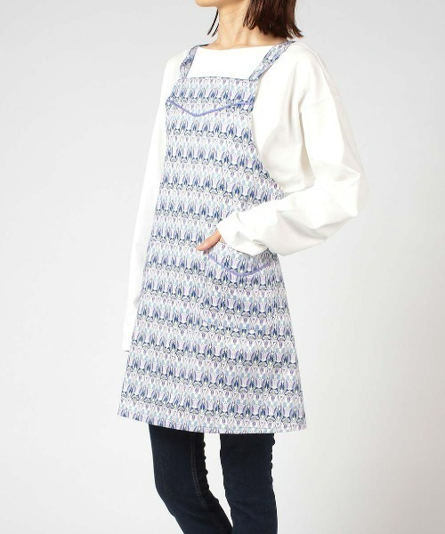 136 リバティエプロン