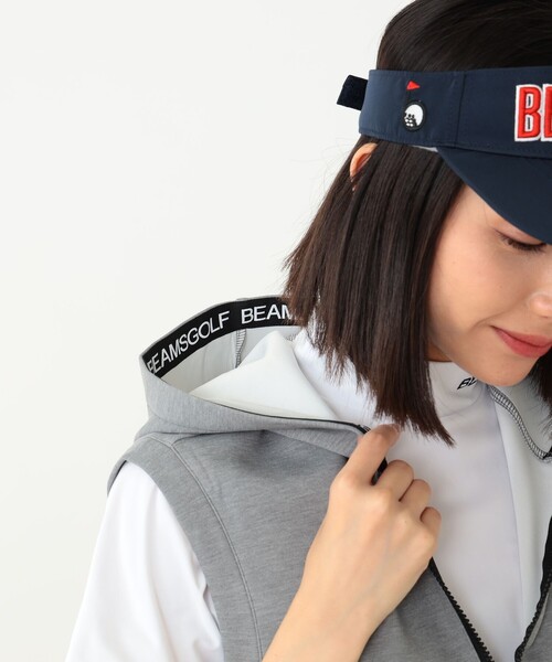 BEAMS GOLF（ビームスゴルフ）の「BEAMS GOLF ORANGE LABEL