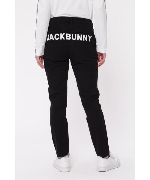 Jack Bunny!!(ジャックバニー)の「【Jack Bunny!!】2WAYストレッチパンツ(その他パンツ・レディース・ホワイト/ブラック/ベージュ/イエロー・MEDIUM/LARGE/SMALL)」の14枚目の写真