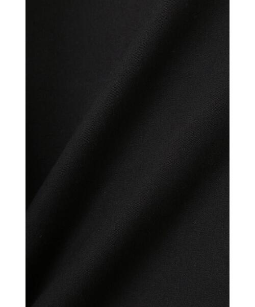 Jack Bunny!!(ジャックバニー)の「【Jack Bunny!!】2WAYストレッチパンツ(その他パンツ・レディース・ホワイト/ブラック/ベージュ/イエロー・MEDIUM/LARGE/SMALL)」の7枚目の写真