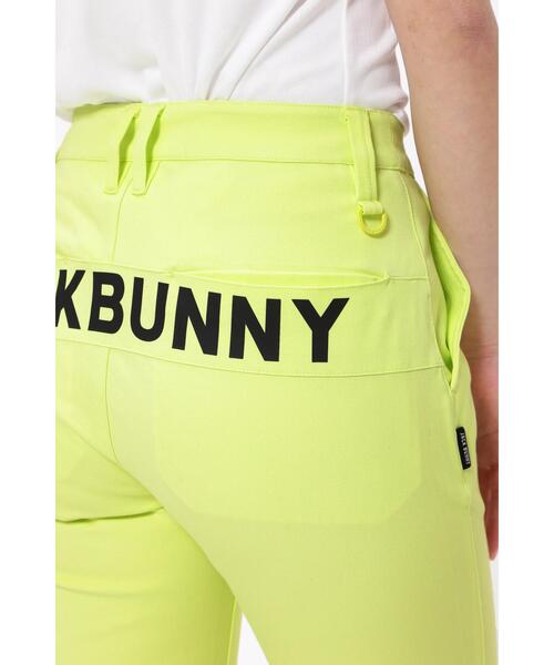 Jack Bunny!!(ジャックバニー)の「【Jack Bunny!!】2WAYストレッチパンツ(その他パンツ・レディース・ホワイト/ブラック/ベージュ/イエロー・MEDIUM/LARGE/SMALL)」の21枚目の写真