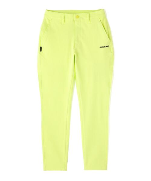 Jack Bunny!!(ジャックバニー)の「【Jack Bunny!!】2WAYストレッチパンツ(その他パンツ・レディース・ホワイト/ブラック/ベージュ/イエロー・MEDIUM/LARGE/SMALL)」の11枚目の写真