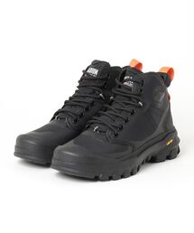 PALLADIUM | PALLADIUM/パラディウム PALLARIDER MID WP+(スニーカー)