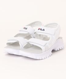 FILA(tB)́sFILAtTRACER SANDAL F(T_)