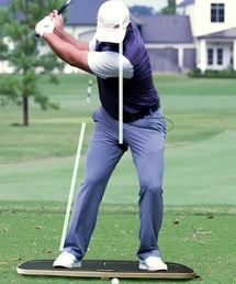 COMON GOLF(RSt)̃StXCȎ̏dړooX{[h(StObY)