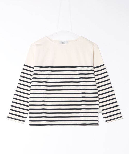 RiLi(リリ)の「手放せないコンパクトロンT【RL】(Tシャツ/カットソー・レディース・その他1/その他2/ホワイト/レッド・FREE)」の22枚目の写真
