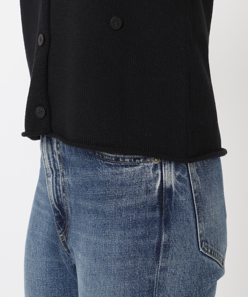 Plage 5G Knit ベスト plage（プラージュ） ベスト 5G Knit ベスト レディース : ZOZOTOWN