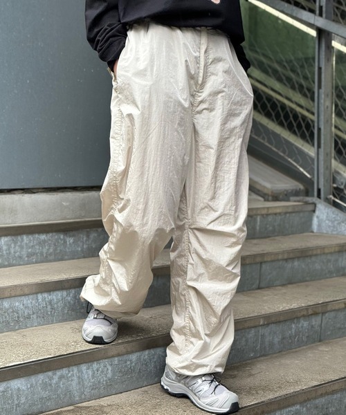 平和屋着物○六通柄袋帯 唐織 鹿の子雲重ね 金糸 正絹 逸品 DAAY1867ps