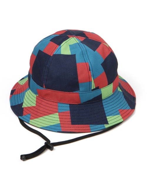 BAYFLOW（ベイフロー）の「【VICINITY】ハット（ハット・レディース・ネイビー/その他・0）」の6枚目の写真