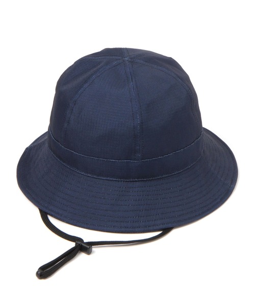 BAYFLOW（ベイフロー）の「【VICINITY】ハット（ハット・レディース・ネイビー/その他・0）」の7枚目の写真