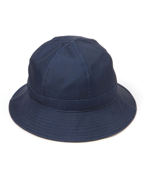 BAYFLOW（ベイフロー）の「【VICINITY】ハット（ハット・レディース・ネイビー/その他・0）」の8枚目の写真