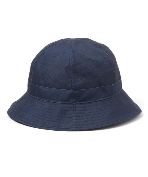 BAYFLOW（ベイフロー）の「【VICINITY】ハット（ハット・レディース・ネイビー/その他・0）」の9枚目の写真