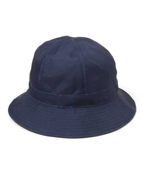 BAYFLOW（ベイフロー）の「【VICINITY】ハット（ハット・レディース・ネイビー/その他・0）」の11枚目の写真