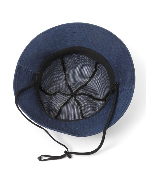 BAYFLOW（ベイフロー）の「【VICINITY】ハット（ハット・レディース・ネイビー/その他・0）」の12枚目の写真