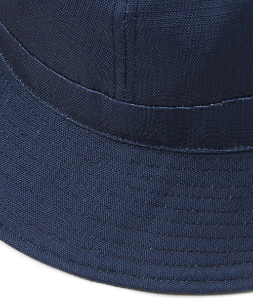 BAYFLOW（ベイフロー）の「【VICINITY】ハット（ハット・レディース・ネイビー/その他・0）」の20枚目の写真