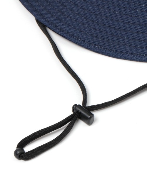 BAYFLOW（ベイフロー）の「【VICINITY】ハット（ハット・レディース・ネイビー/その他・0）」の13枚目の写真