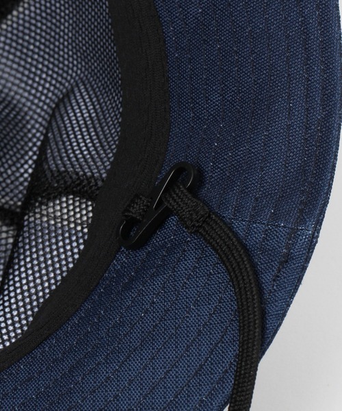 BAYFLOW（ベイフロー）の「【VICINITY】ハット（ハット・レディース・ネイビー/その他・0）」の14枚目の写真